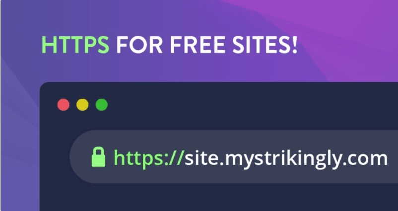 為網站獲取SSL證書 為網站獲取SSL證書